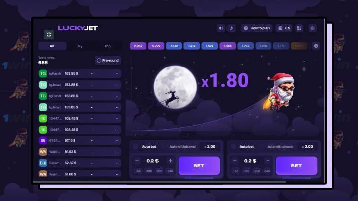 Best Winning Strategies to Win Lucky Jet