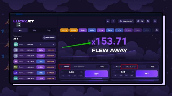 Game Statistics and Betting History