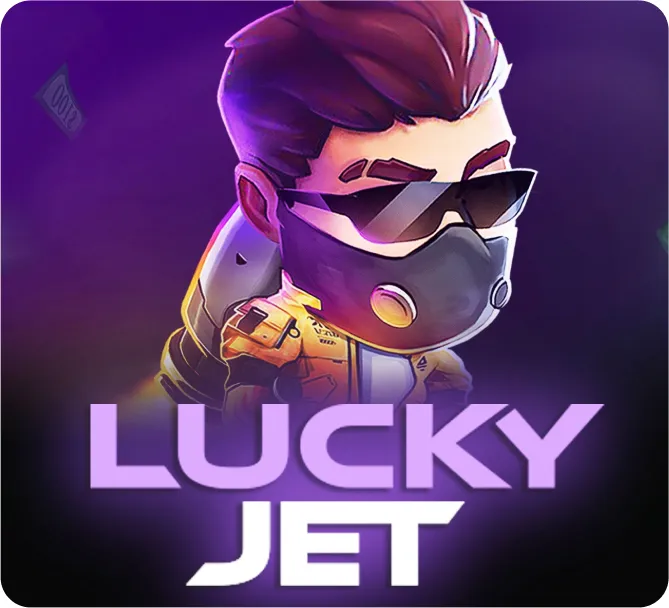 Lucky Jet Casino - Play Game for Real Money