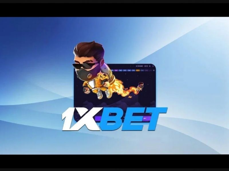 1xBet Lucky Jet game – Play online Lucky Jet