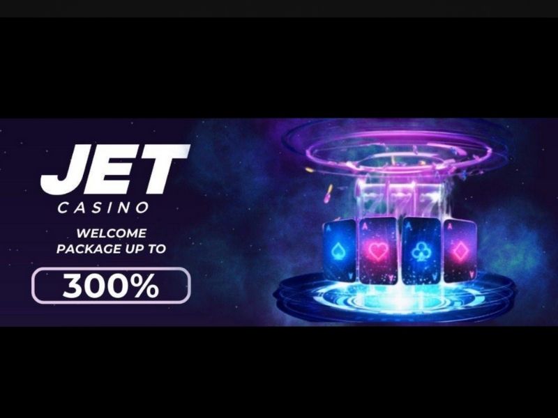 Bonuses at Jet