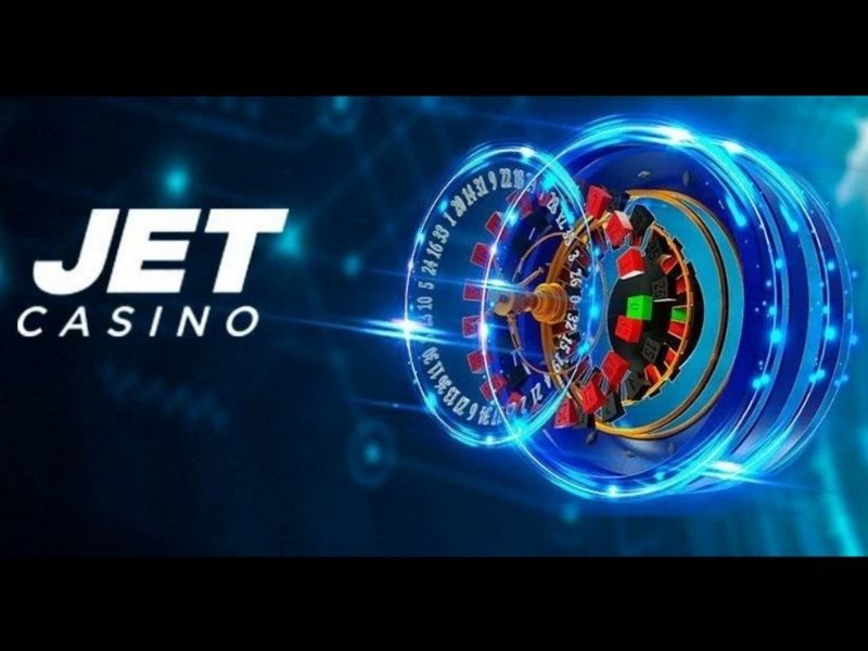 Jet Casino – Play Online Lucky Jet